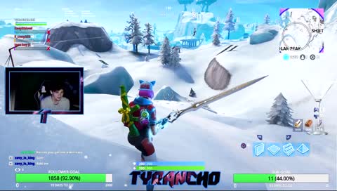 (PS4) LIT!!!! !yt !social !discord (ROAD TO 2K FOLLOWERS)