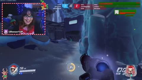 Overchristmaaas!!   !LOOTS  