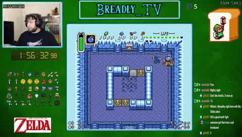 Hey, more Zelda!
https://multistre.am/AreJa/Jagar0/Trelty/Breadly_TV/
