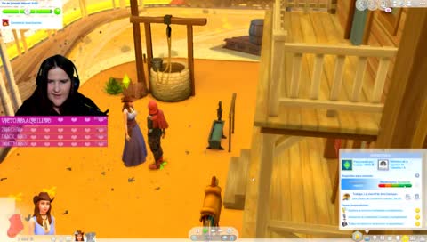 Continuamos rumbo a la fama