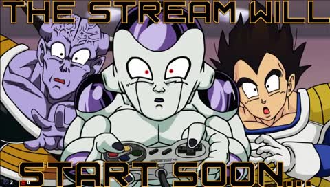 Let's Smash! (Pause) Come Thru!