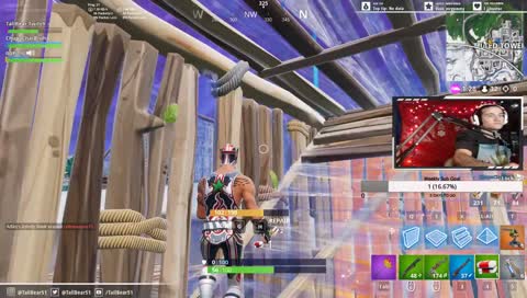 Solo Pop Up Cup // !Schedule