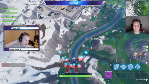 Playing duos, squads and tournament!! X2