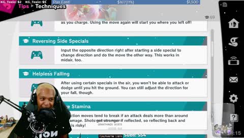 Smashing and stuffs|Take it easy on me|Dont laugh|[Clean]