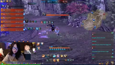 Short Whirlwinddd Stream