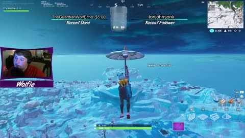 Season 7 | New Sword!? | Duo WIns!!