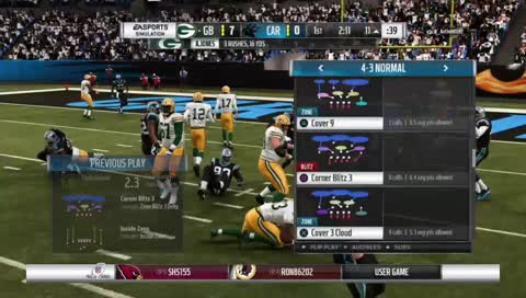 HeinzLenard21's Live PS4 Broadcast