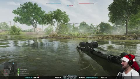 [PC 900p] Just Grinding it out