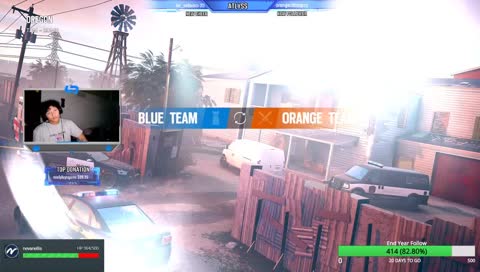 [PS4/ENG] | The trifecta | !troll !grips !discord !psn 