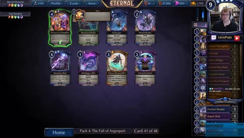 Defiance Release on Thursday!  Playing games and 