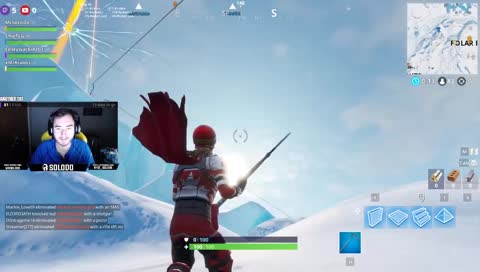 I won my fantasy GAMES !!!! I am so Tired! Burkzy donates 75k Bits I get a sleeve