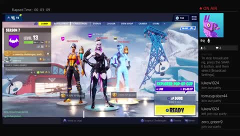 Playing with the LIT new sword!!!