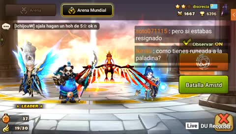 mankeadas en rta