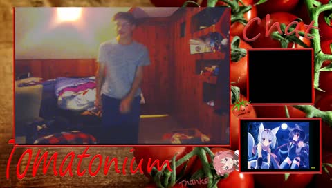 Osu man does uber cool fortnite dances for hosts