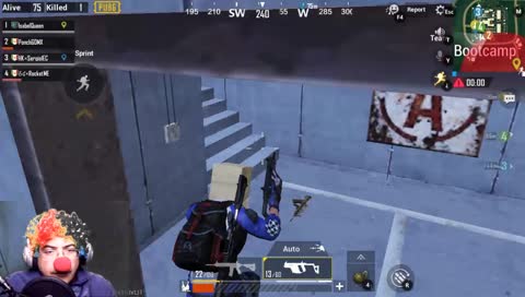 RANKEANDO Y PLATICANDO CON HOLLEN SQUAD - VEN A DIVEWRT!!! -  !SR - !LOOTS