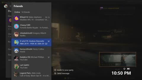 GBs
