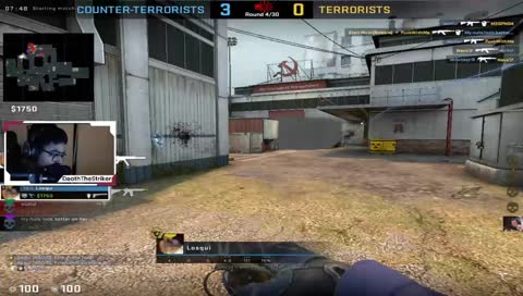 [EN] CSGO With Some Mates!! | Affiliate? | !sr !discord