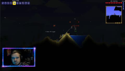 Gearing up and Digging Down