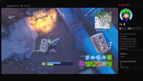Fortnite