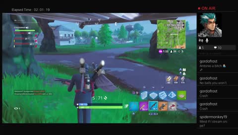 drake_49’s mobile stream