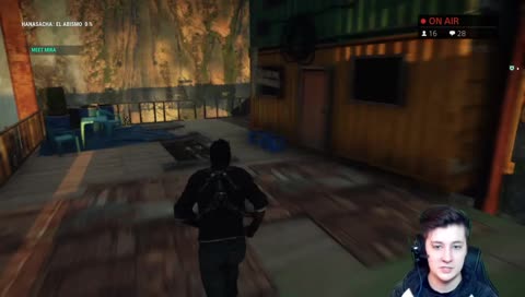 Just Cause 4: Part 1 Gameplay