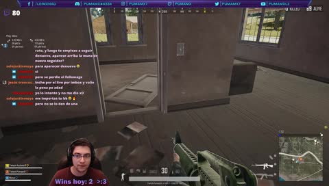 Con el archetroll  [🔴 Mire también por !FBstream ] 