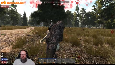 7 Days to Die - A17b221 INSANE!!!