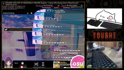 Streamgolico consigue coochie (A color;1948)