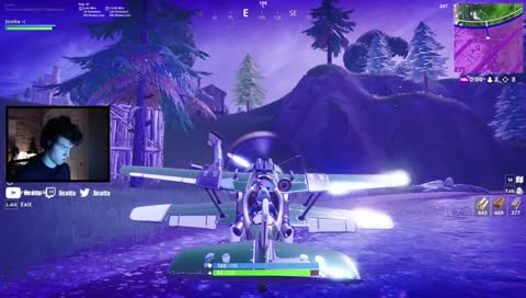 if only that was a head shot