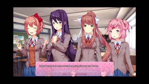 doki doki 🔥 club