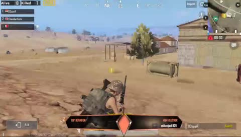 PUBG +18