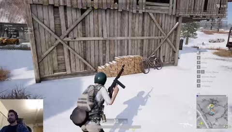 Sucuklu Yumurta - PUBG - Katilmak isteyen yazsin