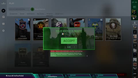 Straight CS Scrubs Lets get it!