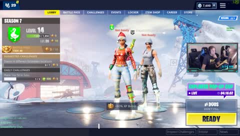 [AUS] Lazy Streamer - Just Hit 500 Followers PogChamp