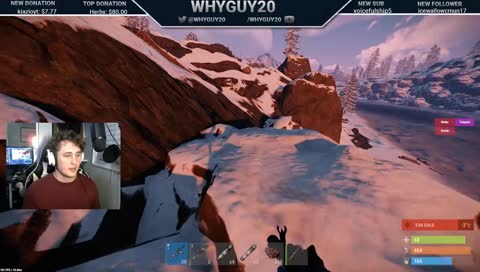 Server is up! Roleplaying All NIGHT BOYS!