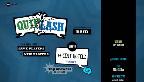 Is it "last christmas I gave you my fart" or "last christmas I gave you my heart"? 