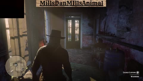 Bud Lite makes the West wilder. Red Dead campaign.