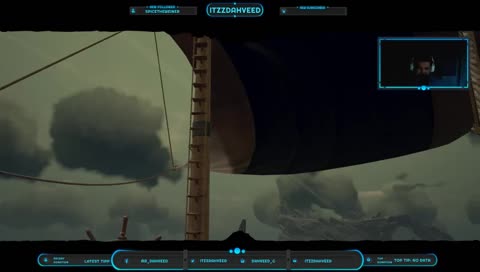 Adventure of the Lonely Pirate David! REPUTATION/COMMENDATION GRIND!