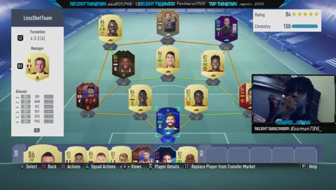 WHAT IS NEW WITH FIFA??