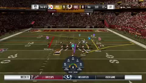 Madden19