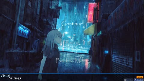 WEEBS IN (im so bad at osu no flame pls)