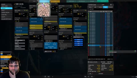 [!QuakingInMyBoots Charger Giveaway!]  Salt Systems:  Nominal.  Late Night Syncdrops and Silliness!