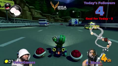 JOIN MY TOURNAMENT!! And get a $50 Gift Card - @VideoGameTox