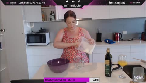 [AUS] TACO TACO TACO !quest