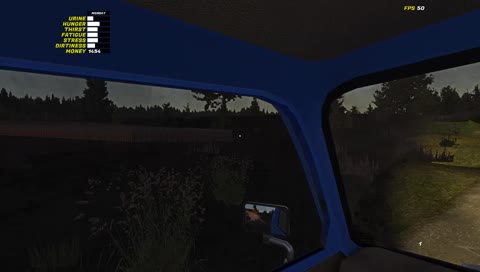 My summer car, Trying to Build the car!