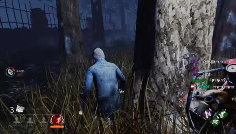 [하꼬] 주술:피할수없는 고통