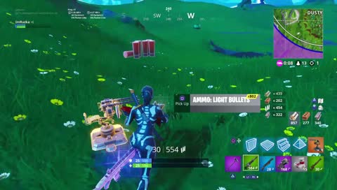 Yeet! AFTER DARK #RuzkaArmy 