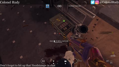 Revisiting R6 Siege | AKA Misery Dipped In Sh*t