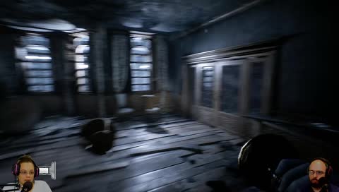 [720p/60fps/PC] The Dark Occult | Conjuring House... More Like A House of Horrors!