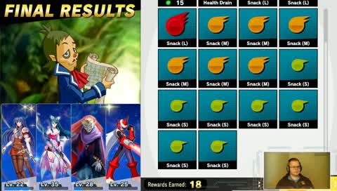 World of Light play-through - All characters unlocked!  